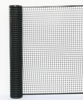 Plastikinis tinklas Garden Center 25 x 25 mm, 10 m x 100 cm