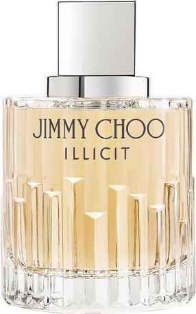 Kvapusis vanduo Jimmy Choo Illicit, 100 ml