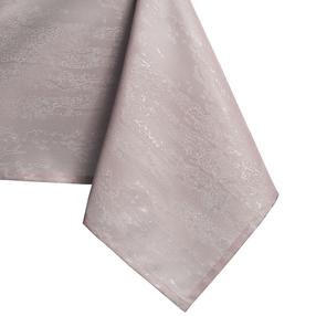 Staltiesė Restilo Vesta, šviesiai rožinė sp., 250 x 155 cm