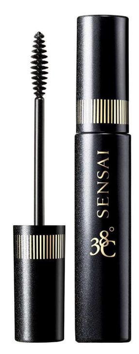 Тушь для ресниц Sensai 38C, черный цв.