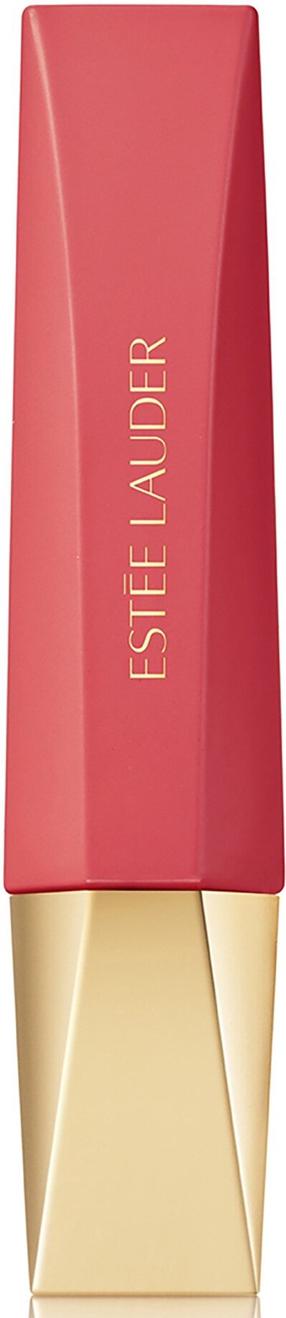 Lūpu krāsa Estee Lauder Pure Color Lip Mousse, 9 ml, 927 hot fuse