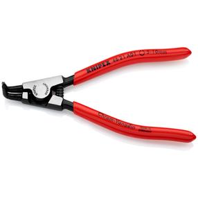 Knaibles gredzeniem Knipex 46 21 A01 SB, 125 mm