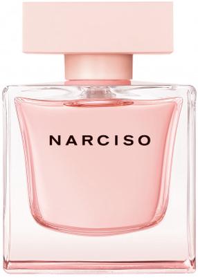Kvapusis vanduo Narciso Rodriguez Cristal, 90 ml