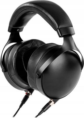 Проводные наушники Monoprice Monolith M1570C, черный цв.