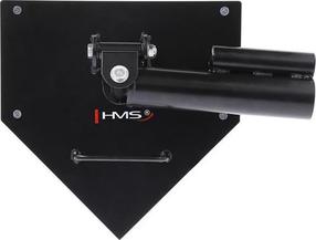 Grifo priedas HMS Olympic Bar Accessory, 35 cm, 6 kg