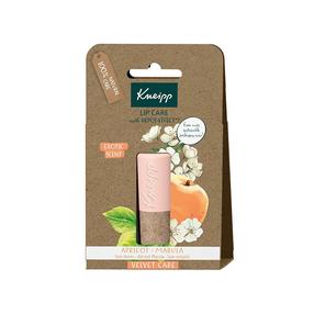 Lūpų balzamas Kneipp Apricot, 5 ml