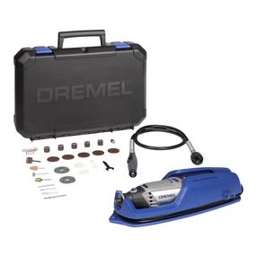 Elektrinis tiesinis šlifuoklis Dremel 3000-1/25, 130 W