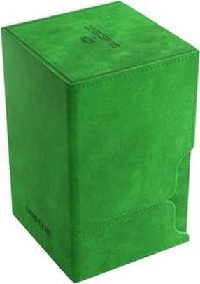 Spēļu karšu futrālis Gamegenic Watchtower 100+ XL Convertible 2007660