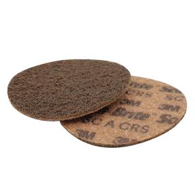 Slīpēšanas disks 3M Velcro Hookit, 125 mm
