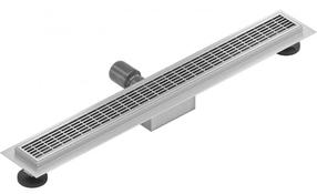 Dušas noteka Mexen Flat M33, 60 cm
