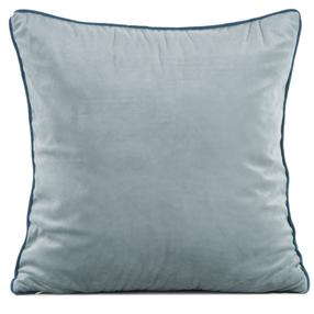 Dekoratiivpadjapüür Gaja JA151-03, rohekas v., 45 cm x 45 cm
