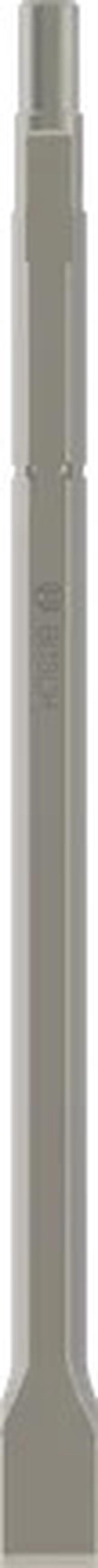 Kalts plakanais Bosch Pro, 40 cm, 2.2 cm