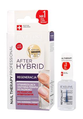 Nagu kopšanas līdzeklis Eveline Revitalum Nail Therapy, 12 ml
