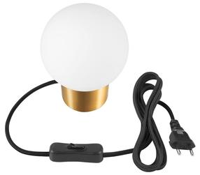 Laualamp SLV Little Sun, G9, 3.6W, valge v./pronks v.
