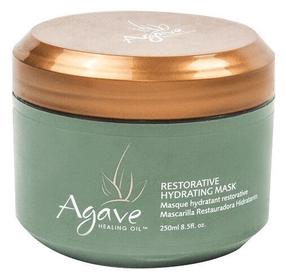 Juuksemask Agave, 250 ml