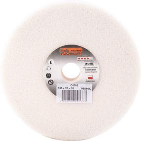 Šlifavimo diskas Richmann 99A60K, 150 mm x 20 mm