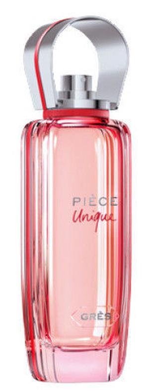 Kvapusis vanduo Gres Piece Unique Unisex, 100 ml