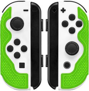 Mängukontrolleri teip Lizard Skins Switch Joy-Con - Emerald Green 0.5mm
