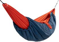 Hamako antklodė Ticket To The Moon Moonquilt Compact 30191, mėlyna sp., 200 cm