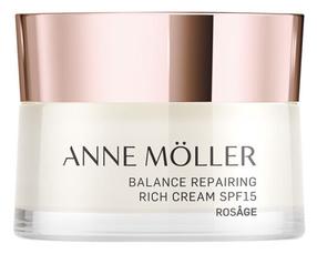 Näokreem Anne Möller Rosage, 50 ml