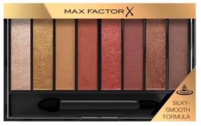 Acu ēnas Max Factor Masterpiece Nude, 6.5 g, daudzkrāsaina 005 cherry nudes