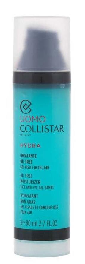 Гель для лица Collistar Uomo Hydra, 80 мл