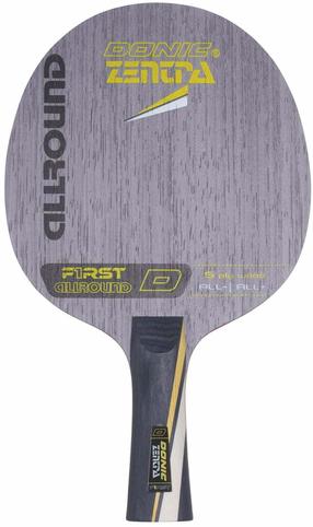 Lauatennise reket Donic Zentra First Allround