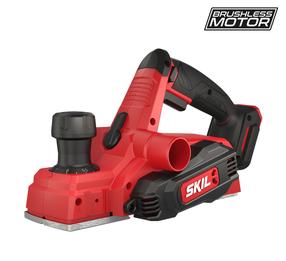 Bezvadu ēvele Skil VA1E3980CA, 18 V