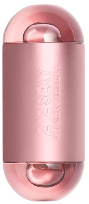 Kvapusis vanduo Carolina Herrera 212 Sexy, 60 ml