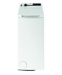 Skalbimo mašina Whirlpool TDLRB 65261BS EU/N, 6.5 kg, balta sp.