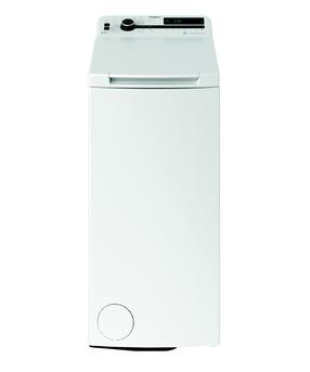 Skalbimo mašina Whirlpool TDLRB 65261BS EU/N, 6.5 kg, balta sp.