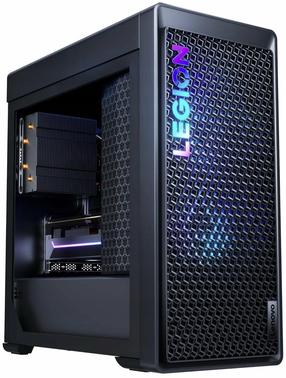 Stacionarus kompiuteris Lenovo Legion T5 26IRX9 90XE004WMW Intel® Core™ i7-13650HX, 1 TB, DDR5 (SO-DIMM) 16 GB, SSD 1 TB, Nvidia GeForce RTX 5070 12 GB GDDR7, Windows 11 Home