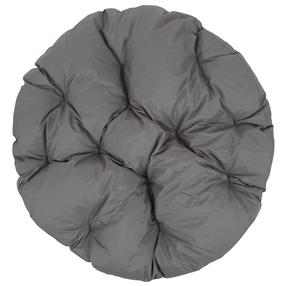 Lauko kėdės pagalvėlė Patio Kolo D031-26CW, pilka sp., 100 x 100 cm