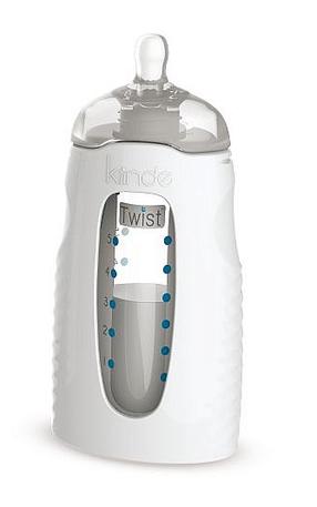 Комплект Babymoov Squeeze Natural, 175 мл, 0 мес.