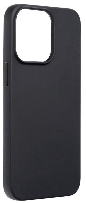 Telefoni ümbris Forcell Soft for Apple iPhone 13 Pro, must v., Apple