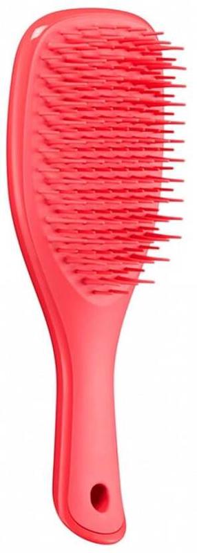 Juuksehari Tangle Teezer Ultimate Detangler Mini, pink punch v.