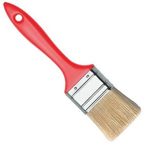 Pintsel Color Expert 81289999, lõõtsatüüpi, 100 mm, tööks veepõhiste värvidega
