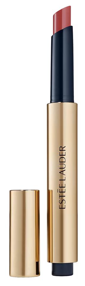 Lūpų blizgis Estée Lauder Pure Color, 1.8 g, 128 melted blush, 128 melted blush
