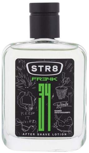 Pēc skūšanās losjons STR8 FR34K, 100 ml