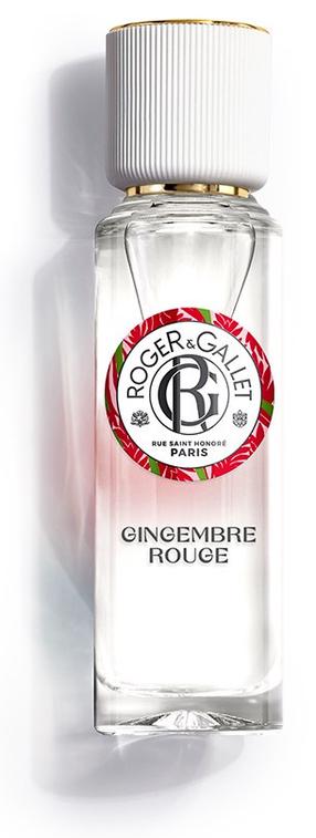 Parfimērijas ūdens Roger & Gallet Gingembre Rouge, 30 ml