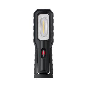 Käeshoitav taskulamp Brennenstuhl 1175640010, 5700 °K