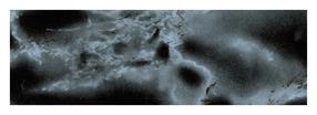 Plėvelė Venilia Decor 55733, 15 m x 67.5 cm