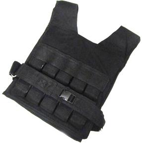 Svara veste Toorx AHF11 x 20 kg