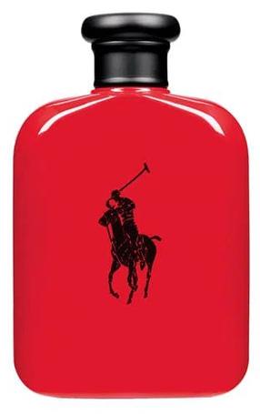 Tualettvesi Ralph Lauren Polo Red gre, 200 ml