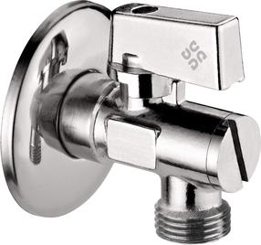 Vožtuvas Deante, universalus, indaplovėms, skalbimo mašinai, g1/2", g3/4"