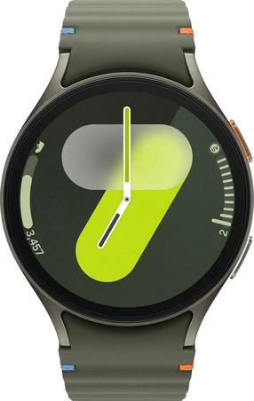 Умные часы Samsung Galaxy Watch 7 44 mm, зеленый цв.