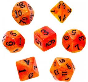 Žaidimo kauliukai Rebel Dice Set
