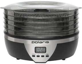 Vaisių ir daržovių džiovintuvas Polaris PFD 2605D, 350 W