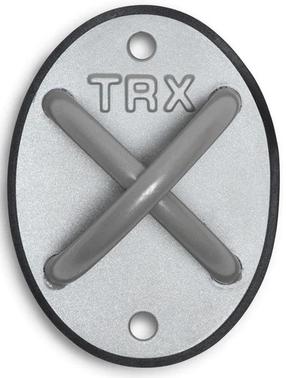 Подвесная система TRX Xmount, 12 см, 0.74 кг