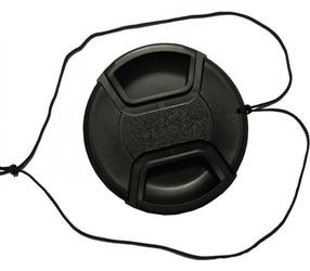 Objektyvų dangtelis BIG 420497 37 mm